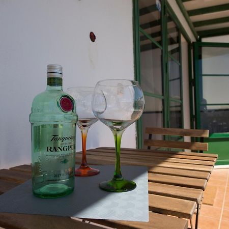 El Gin Apartment Playa Blanca  Ngoại thất bức ảnh
