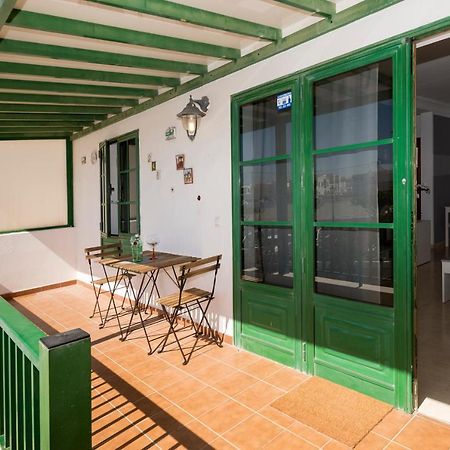 El Gin Apartment Playa Blanca  Ngoại thất bức ảnh