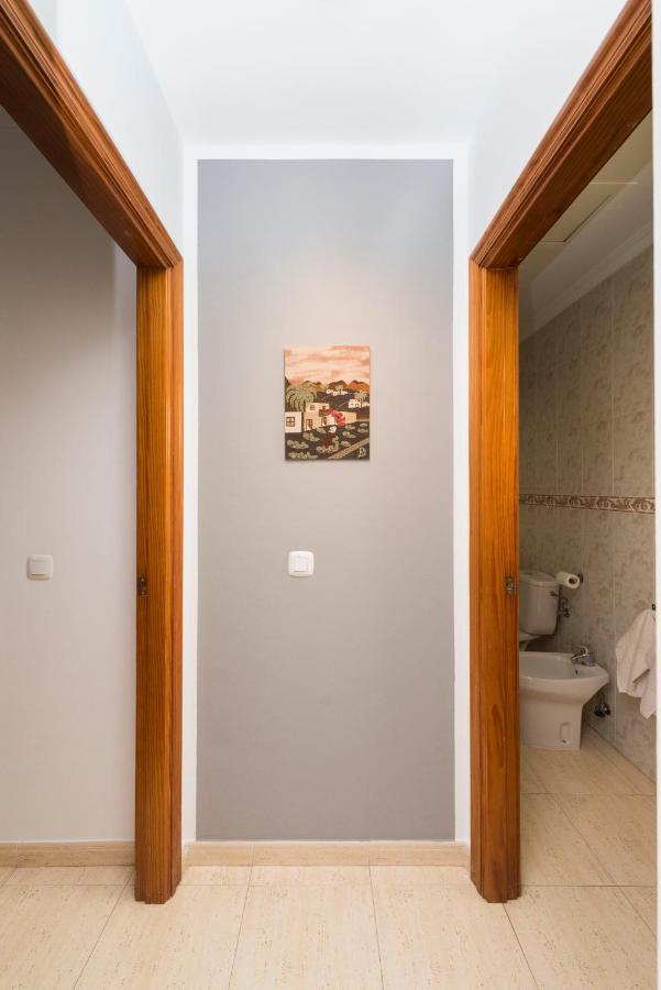 El Gin Apartment Playa Blanca  Ngoại thất bức ảnh