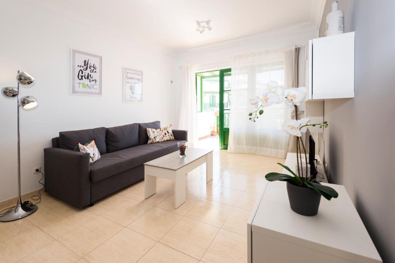 El Gin Apartment Playa Blanca  Ngoại thất bức ảnh