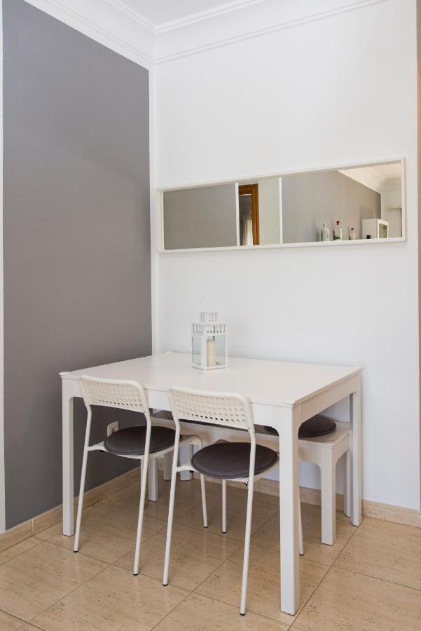 El Gin Apartment Playa Blanca  Ngoại thất bức ảnh